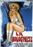 La bolognese 1975 movie nude scenes