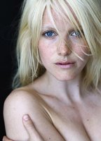 Sexy Laura Birn Nude