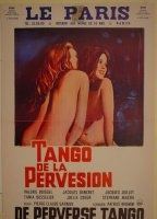 Le Tango de la perversion 1974 movie nude scenes
