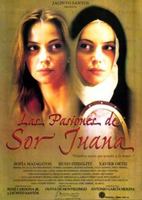 Las pasiones de sor Juana movie nude scenes