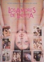 Los amores de Laurita movie nude scenes