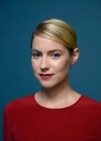 Laura Ramsey nude