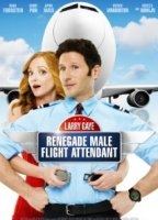 Larry Gaye: Renegade Male Flight Attendant (2015) Nude Scenes