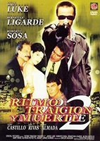 La cumbia asesina: Ritmo, traición y muerte 2 (2001) Nude Scenes
