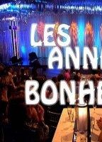 Les années. bonheur tv-show nude scenes
