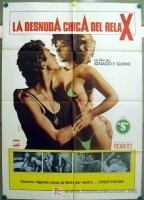 La Desnuda Chica del Relax 1981 movie nude scenes