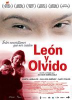 Leon and Olvido (2004) Nude Scenes