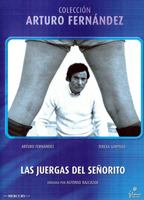 Las juergas del señorito (1973) Nude Scenes