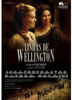 Lines of Wellington 2012 movie nude scenes