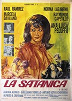La satánica 1973 movie nude scenes