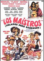 Los maistros (1988) Nude Scenes
