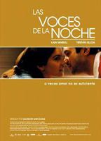 Las voces de la noche (2003) Nude Scenes