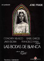 Las bodas de blanca (1975) Nude Scenes