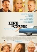 Life of Crime movie nude scenes