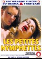 Les Petites nymphettes 1981 movie nude scenes