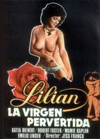 Lillian, the Perverted Virgin movie nude scenes