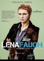 Lena Fauch - Gefährliches Schweigen 2013 movie nude scenes