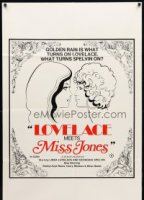 Linda Lovelace Meets Miss Jones 1975 movie nude scenes