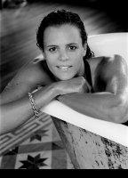 Laure Manaudou Nudo