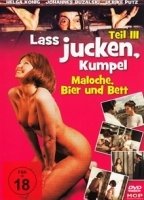 Laß jucken, Kumpel 3: Maloche, Bier und Bett 1974 movie nude scenes
