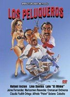 Los peluqueros (1997) Nude Scenes