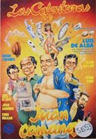 Las calenturas de Juan Camaney 1988 movie nude scenes