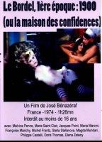 Le bordel, 1ère époque; 1900 (1974) Nude Scenes