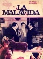 La mala vida 1973 movie nude scenes