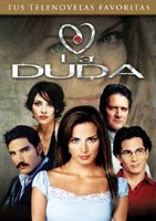 La duda (2002-2003) Nude Scenes