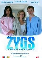 Les Zygs, le secret des disparus 2007 movie nude scenes