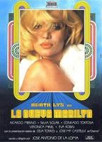La nueva Marilyn 1976 movie nude scenes