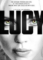 Lucy 2014 movie nude scenes
