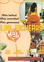 Las ficheras: Bellas de noche II 1977 movie nude scenes