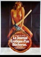 Le journal érotique d'un bûcheron (1974) Nude Scenes