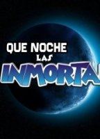 Las Inmortales (not set) movie nude scenes