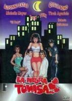 La negra Tomasa (1993) Nude Scenes