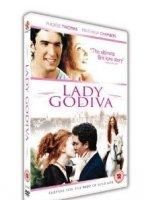 Lady Godiva (2008) Nude Scenes