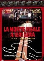 La morte risale a ieri sera 1970 movie nude scenes