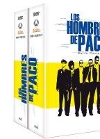 Los Hombres de Paco 2005 - 2010 movie nude scenes