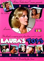 Laura's Toys 1975 movie nude scenes