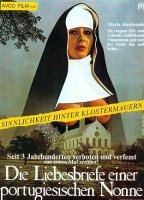 Love Letters of a Portuguese Nun movie nude scenes