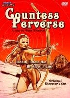 The Perverse Countess 1974 movie nude scenes
