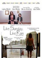 Like Sunday, Like Rain (2014) Nude Scenes