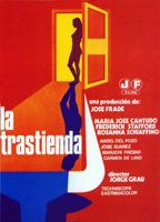 La trastienda (1975) Nude Scenes