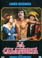 La calandria (1972) Nude Scenes