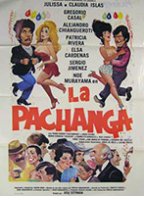 La pachanga 1981 movie nude scenes