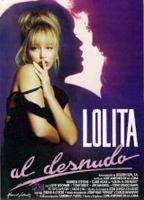 Lolita al desnudo 1991 movie nude scenes
