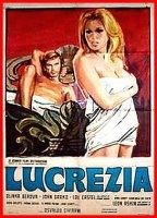 Lucrezia movie nude scenes