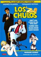 Los chulos 1981 movie nude scenes
