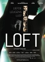 Loft (II) movie nude scenes